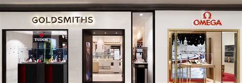 brent cross goldsmiths